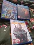 Gry do konsoli PS4