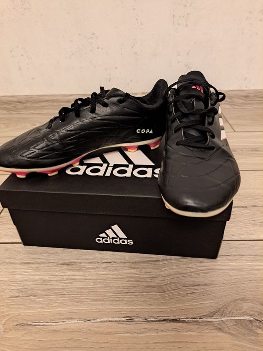 Бутси дитячі розмір 38,5