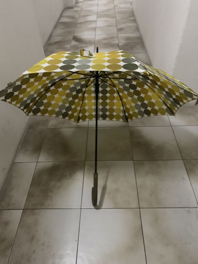 Chapéu de chuva