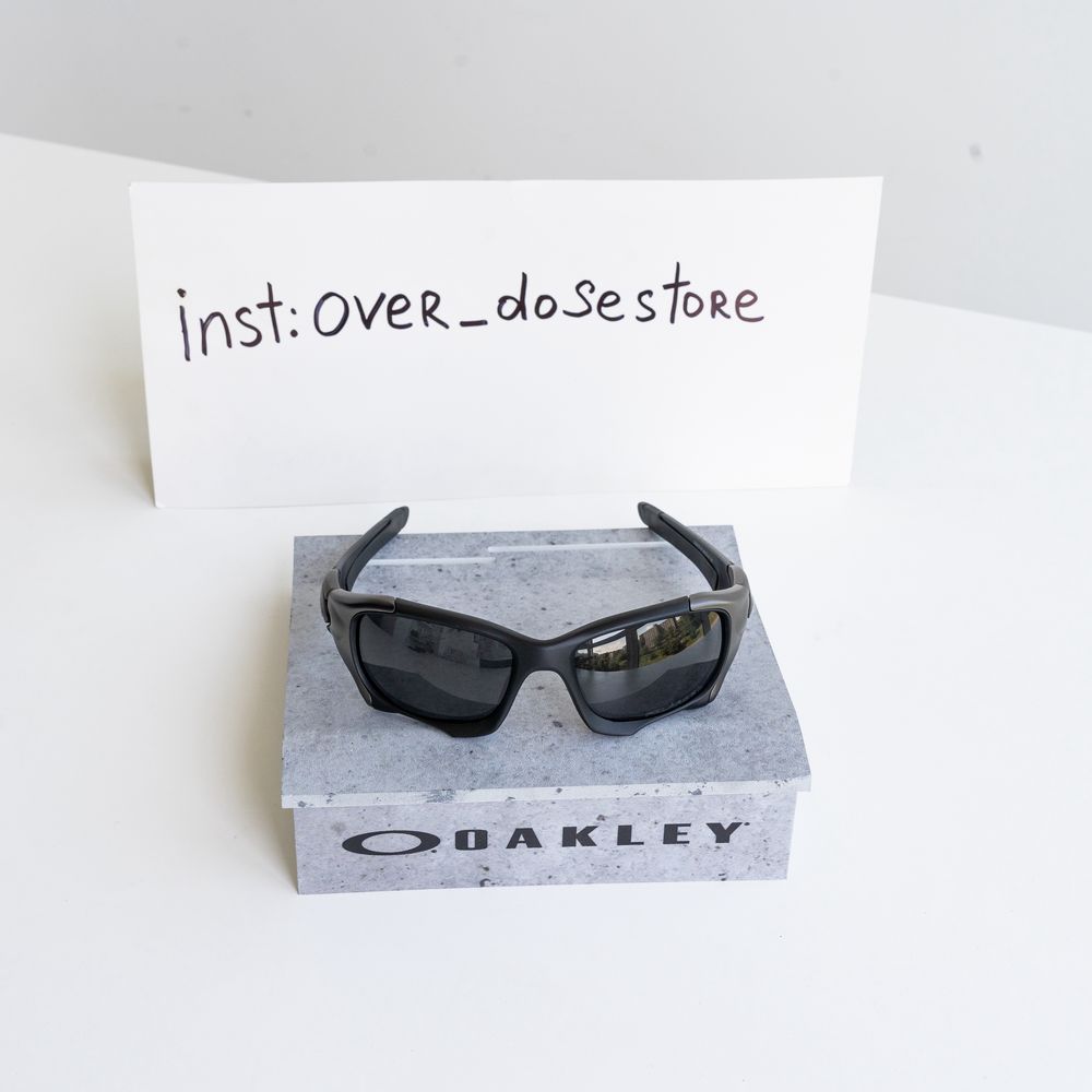 Oakley Oakley Pit Boss II очки окуляри