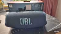 JBL Charge 5 Blue 100% Orginał