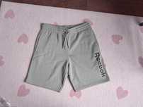 Spodenki męskie Reebok