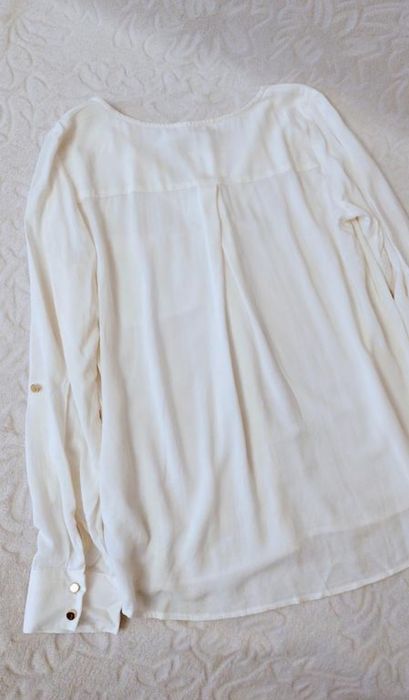 Нова блуза / сорочка Sinsay розмір S (Польща)
