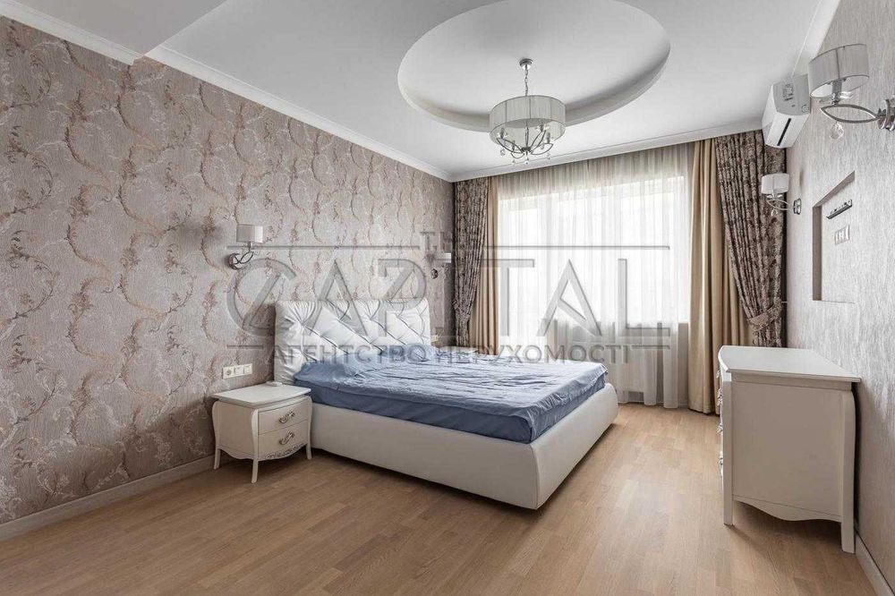 Оренда квартири, ЖК Новопечерські Липки, вул. Верхогляда, Печерськ