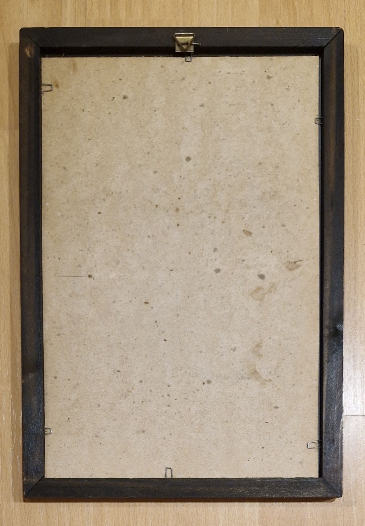 Quadro espelhado Martini