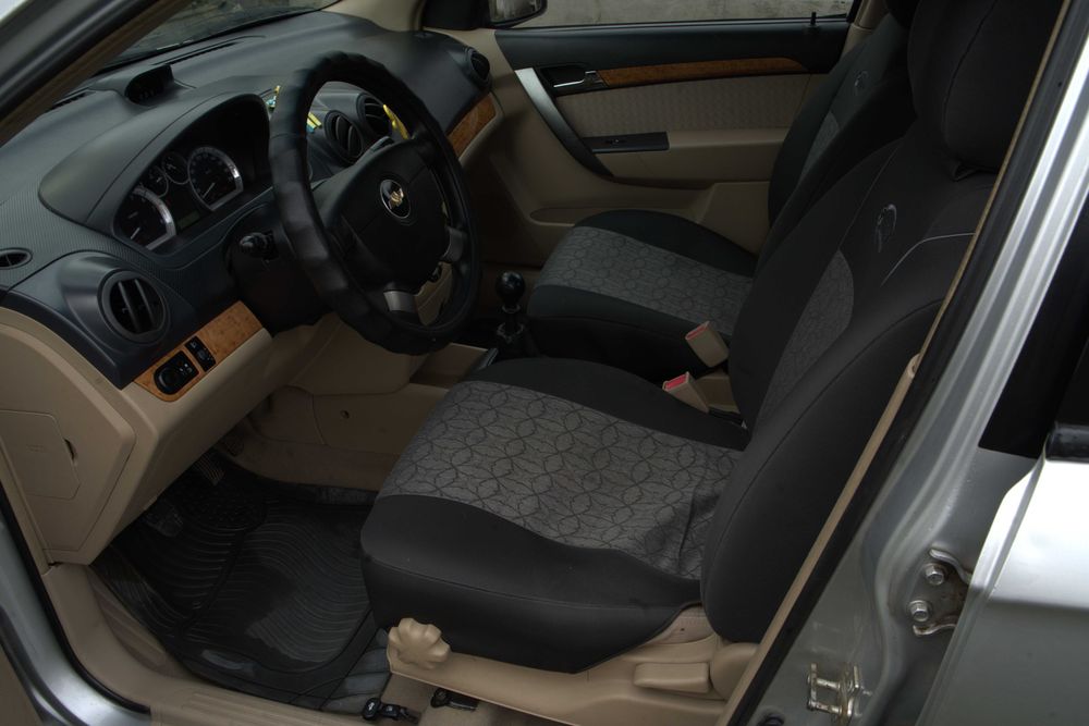 Авто продається на ходу