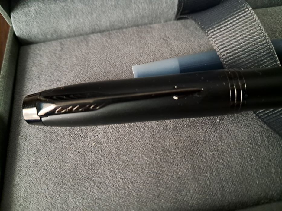 Pióro wieczne Parker Nowe w etui