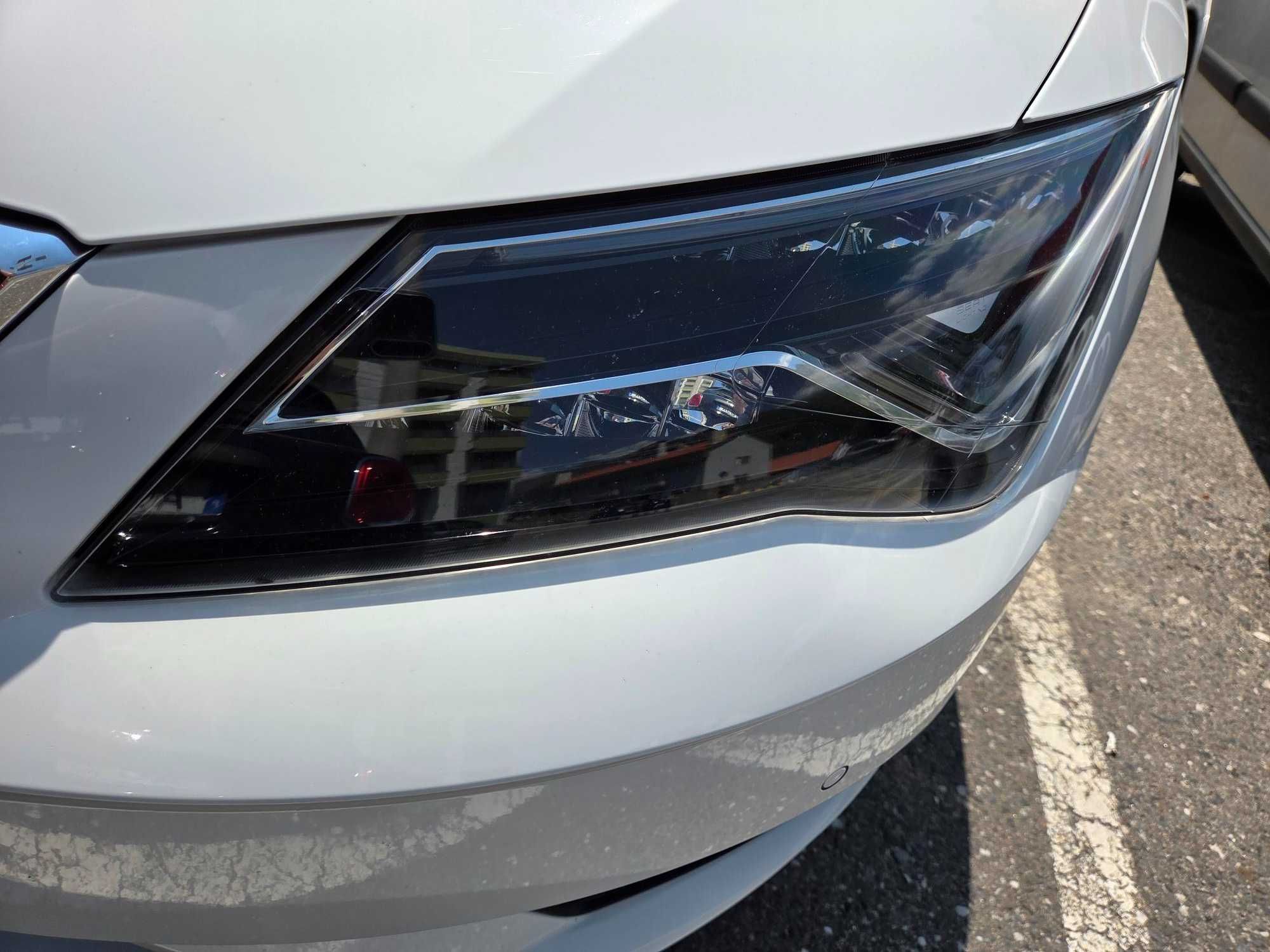 Leon ST 1.6 TDI Style S/S