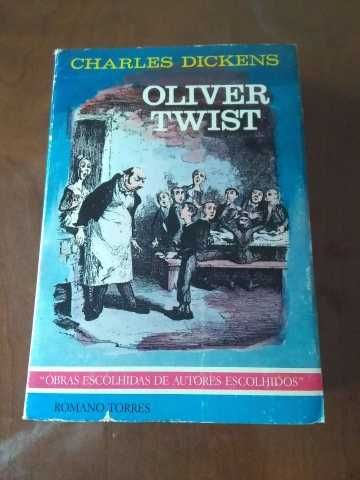 Charles Dickens - Oliver Twist