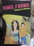 Romeu o normal , livro juvenil