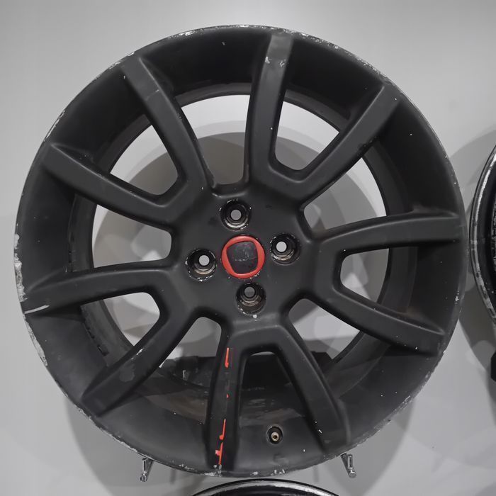 Felgi 18 4x98 Lancia Delta, Fiat Bravo II (F509505-53)