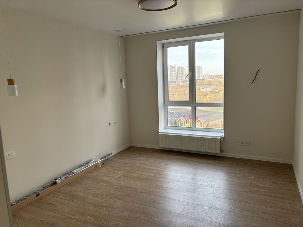 Готова квартира, ЄОселя, продаж Квартири 37 м.кв. метро Теремки.