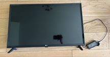 Telewizor LG 32LJ510B 32 cale