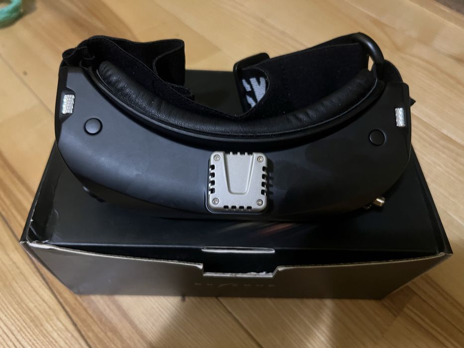 Окуляри FPV Skyzone SKY04O PRO