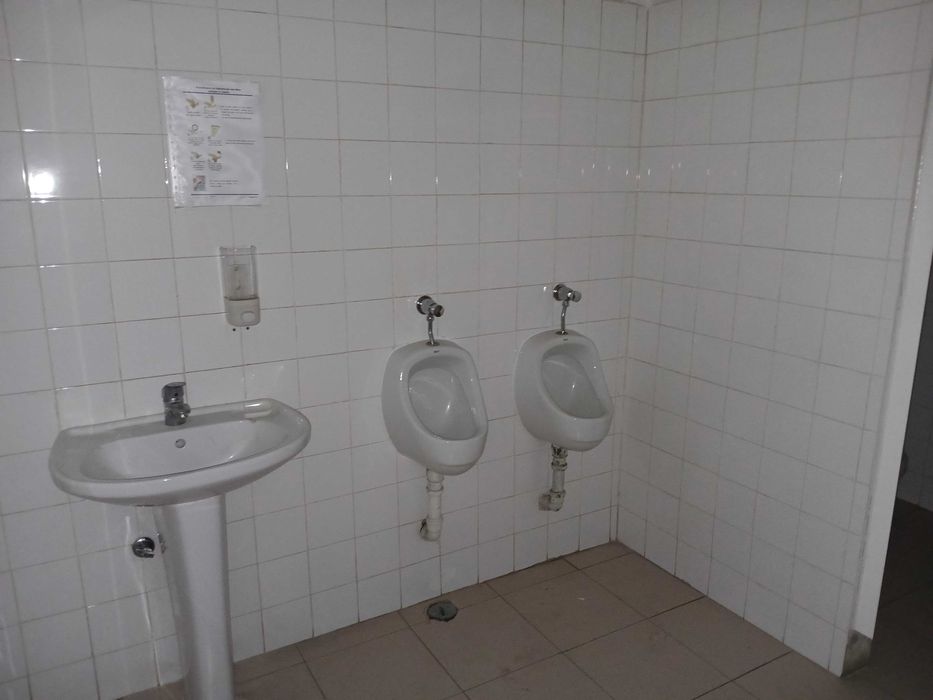 Armazém para alugar