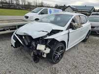 Seat Ibiza gaz cng fabryczny