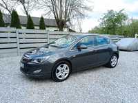 Opel Astra #Silnik 1.4 Turbo#Doinwestowana#Super Stan i Wyposażenie#Z Niemiec#