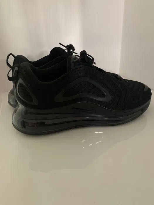 Nike AirMax 720 Czarne r.43