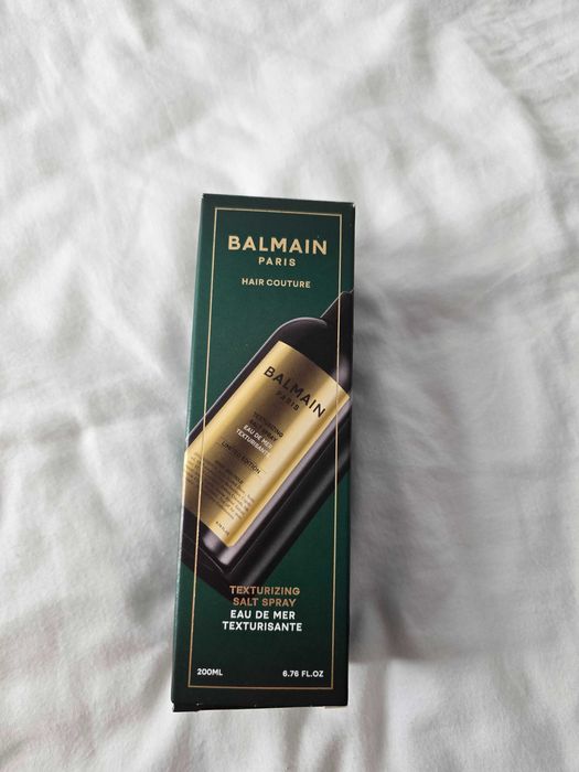 Balmain Hair Couture Texturizing Salt Spray