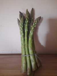 Szparagi zielone (4 szt. po 0.5 kg)