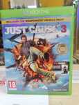 Sklep Chybie... Gra Xbox One - JUST CAUSE 3