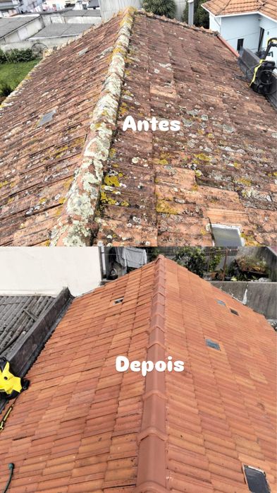 Proteja Seu Lar com Nossos Telhados de Qalidade!