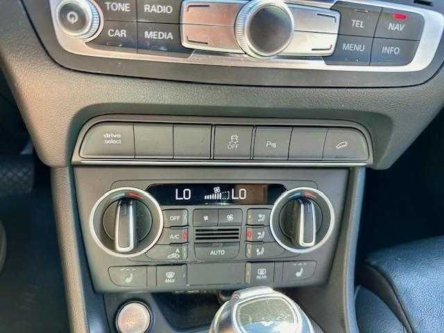 2017 Audi Q3 Prestige