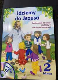 Podrecznik do religii