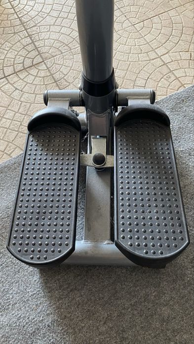 Stepper Profmaster com contador digital