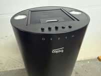 Nowy okap Beko BHCI31322BBH Czarny