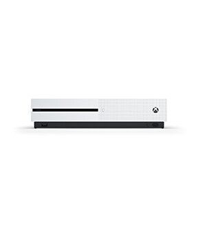 Xbox one s (512 Gb) приставка + игры