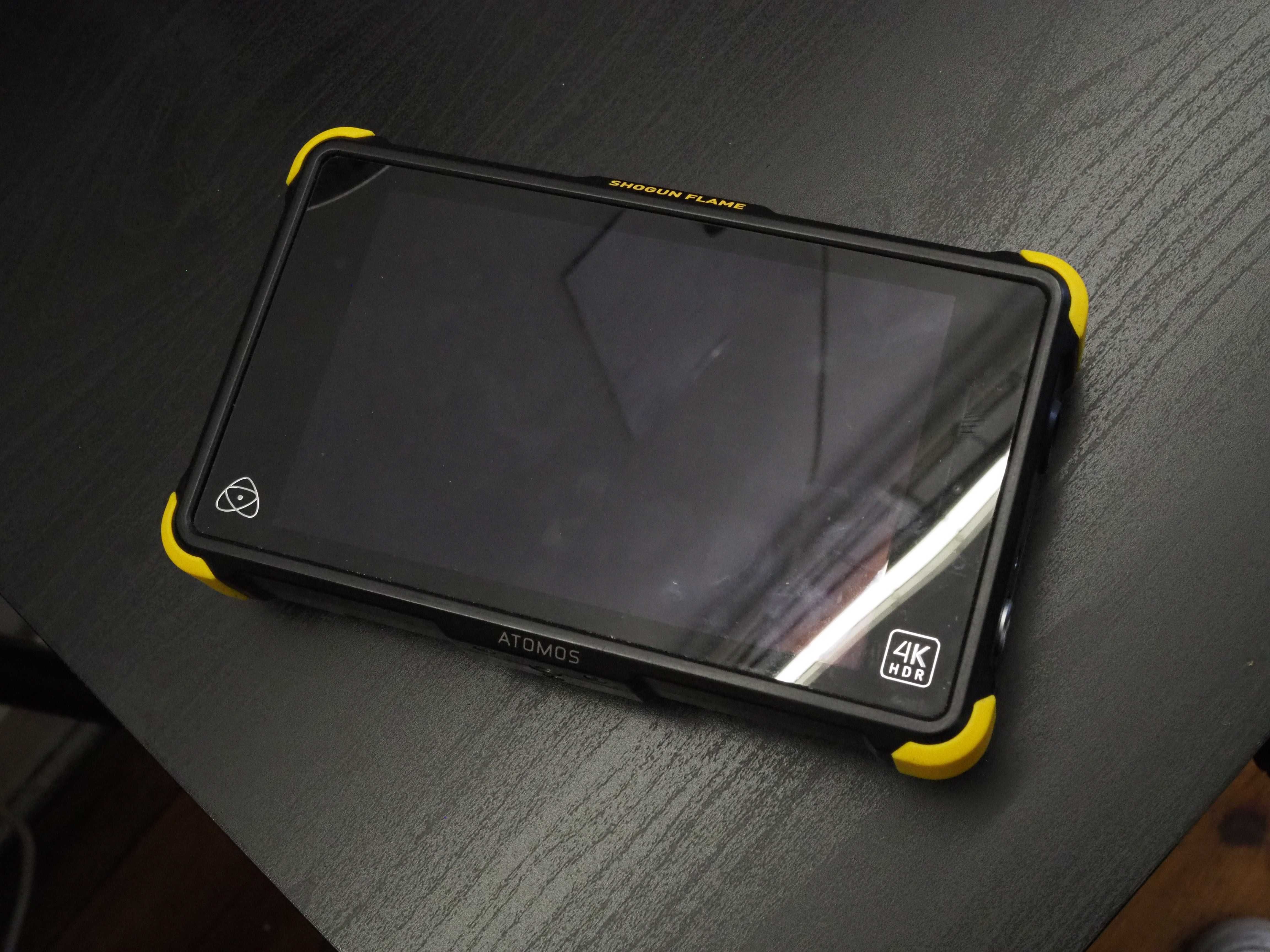 Atomos Kit - USADO!!