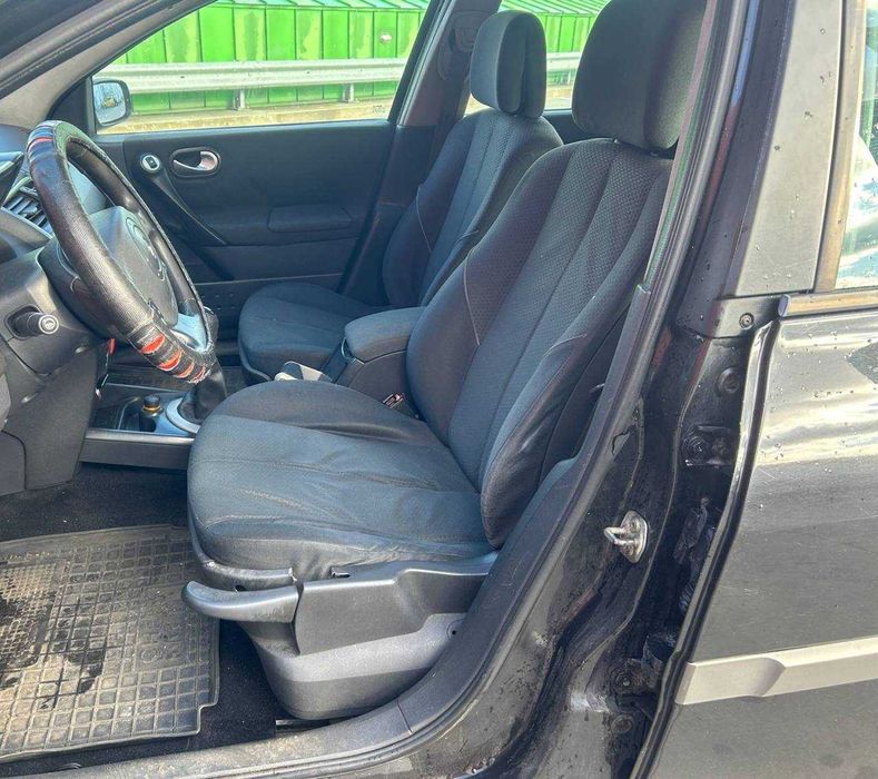 В продажі Renault Megane 2005 року  Можливий обмін/розстрочка