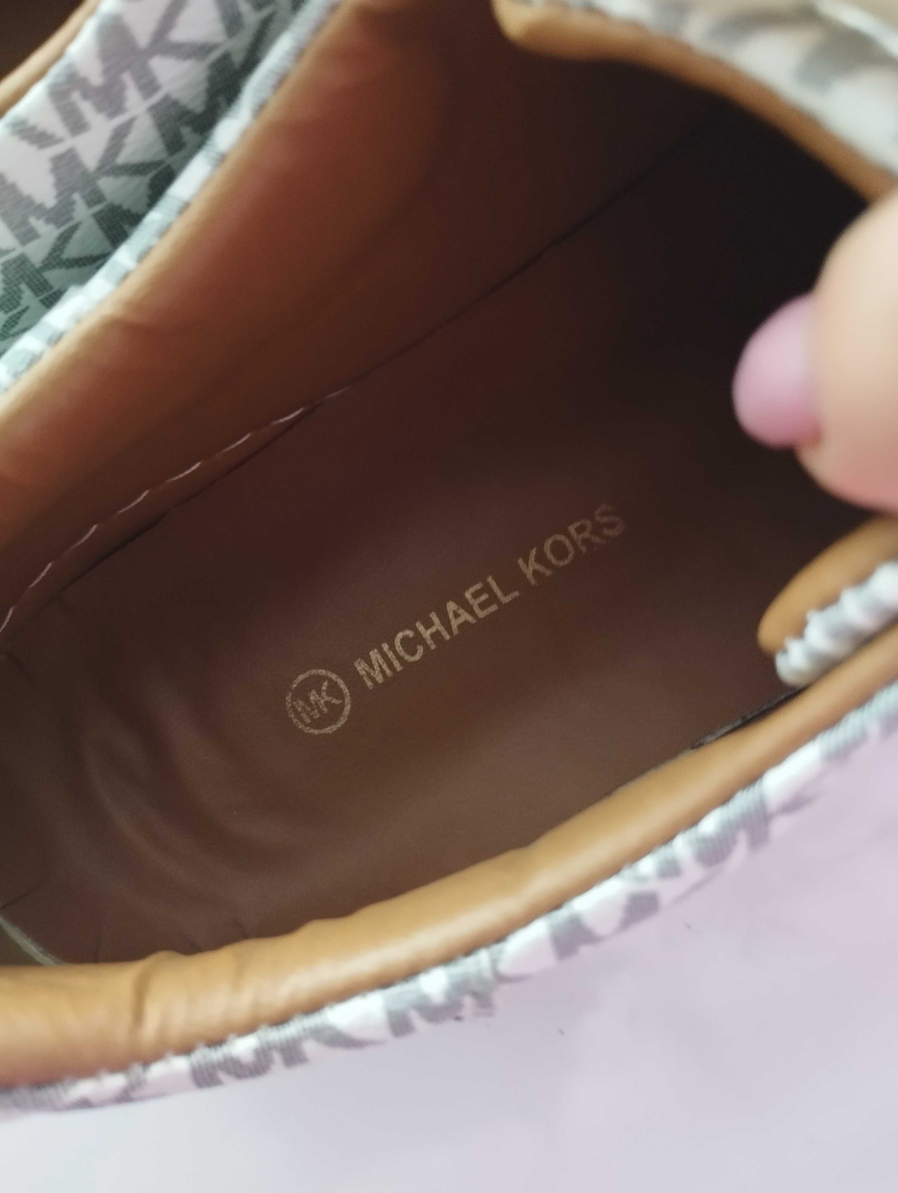 Buty Michael Kors