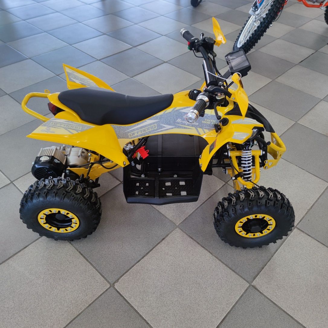 Квадроцикл Armada vector 1000ATV