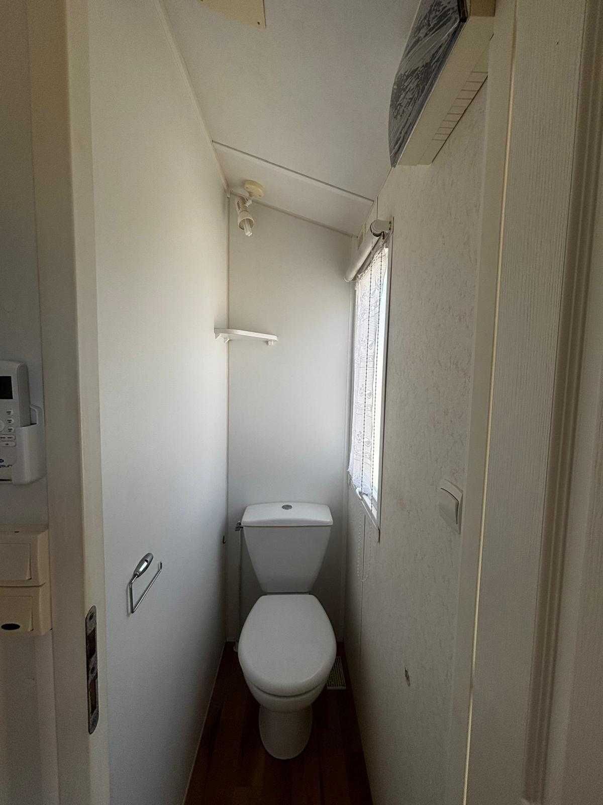 Casa Móvel IBIZA T2