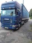 Продам Scania R420