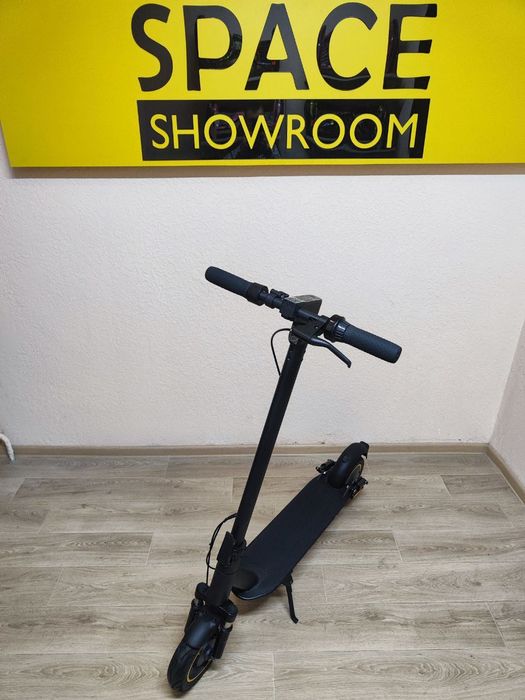 Електросамокат Kugoo G30 MAX PRO (600W, 18Ah) +4 Амортизатори