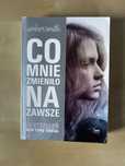 Książka Co mnie zmieniło na zawsze