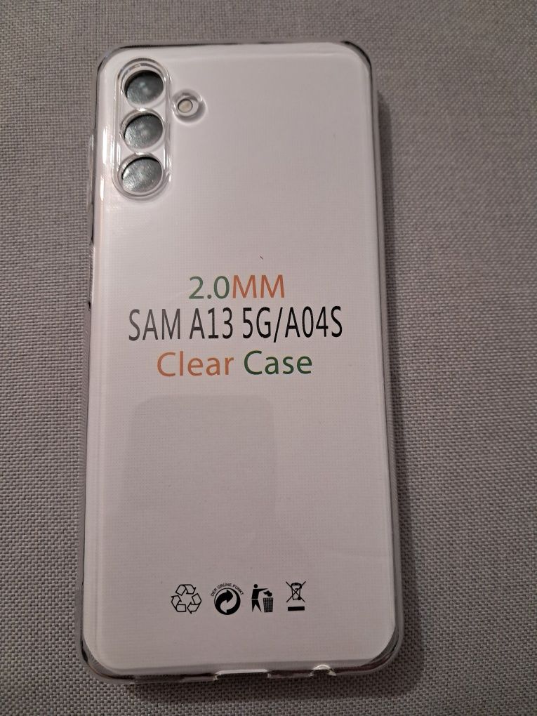 Etui na telefon Samsung A13 5G