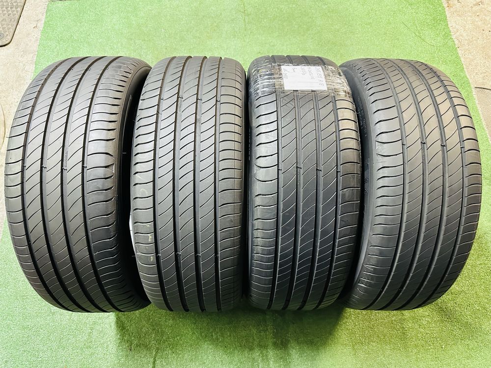 Шини літні 215/55 R18 (99V) Michelin Primacy4 2022p
