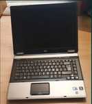 Laptop hp 6730b Polecam