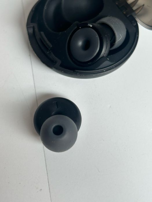 Loop switch zatyczki do uszu