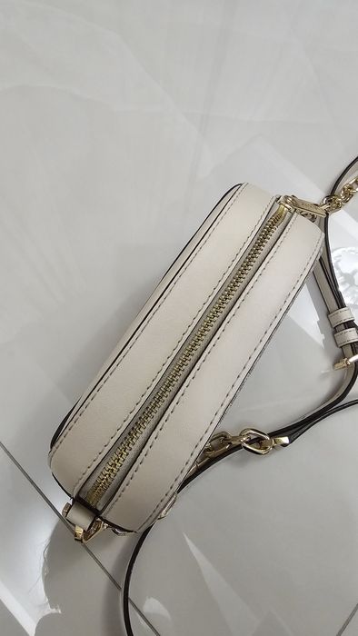 Сумка Michael Kors бежевая оригинал