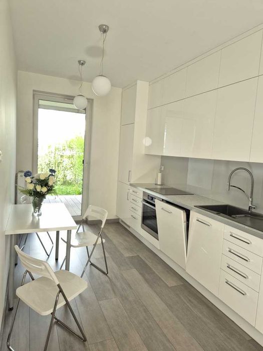 Wynajmę mieszkanie, ul. Sowińskiego 49A/17