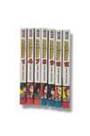 7 Mangas de My Hero Academia em Portugues