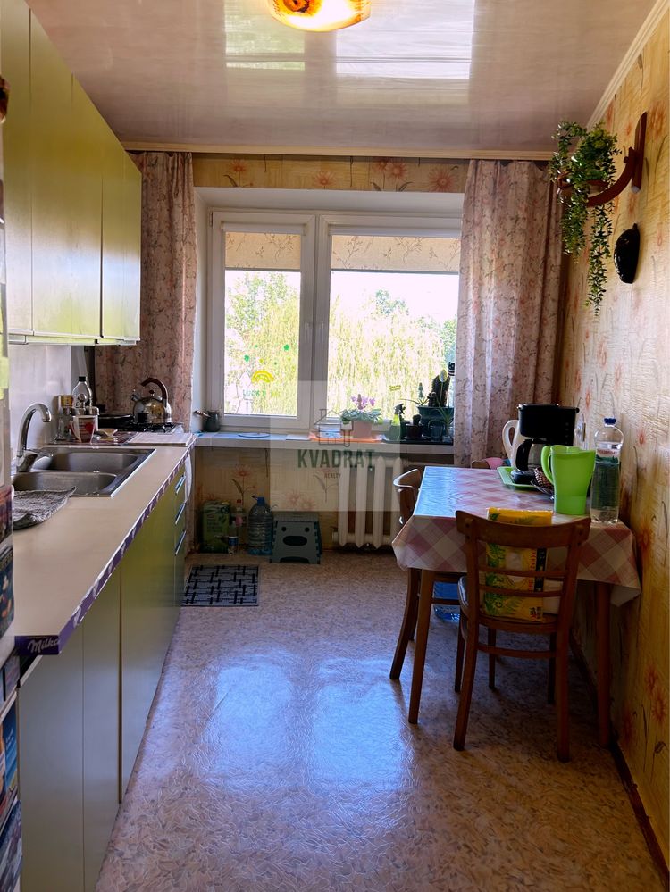 Продам чудову 3-х кімнатну квартиру, мікрор-н Жовтневий