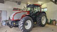Valtra t 161 deutz fahr m 650 axion 810 john deere 6830