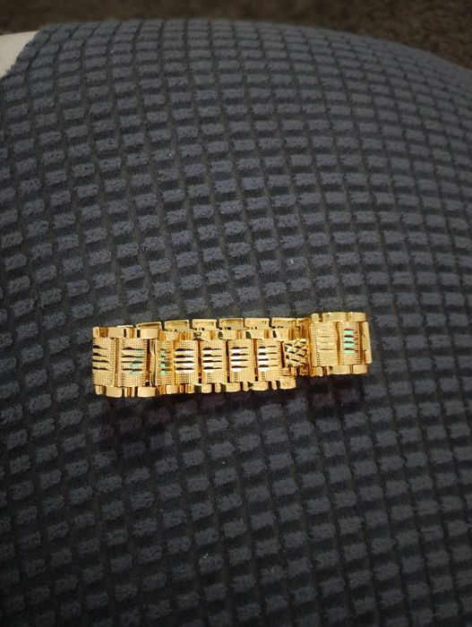 Ouro puro real por 700€