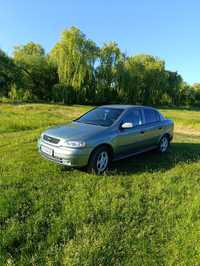 Opel Asta G 2006